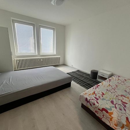 Apartman Zuzana Братислава Экстерьер фото