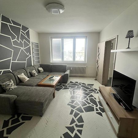 Apartman Zuzana Братислава Экстерьер фото