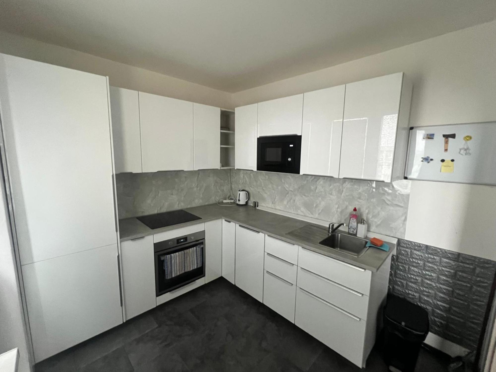 Apartman Zuzana Братислава Экстерьер фото